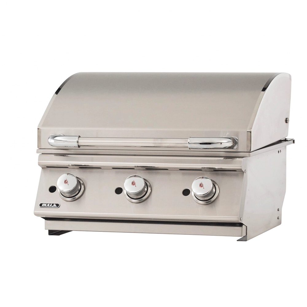 Commercial Style Griddle 24 Inch