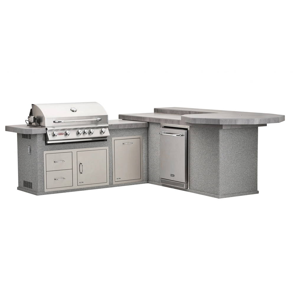 Supreme Q Raised Bar