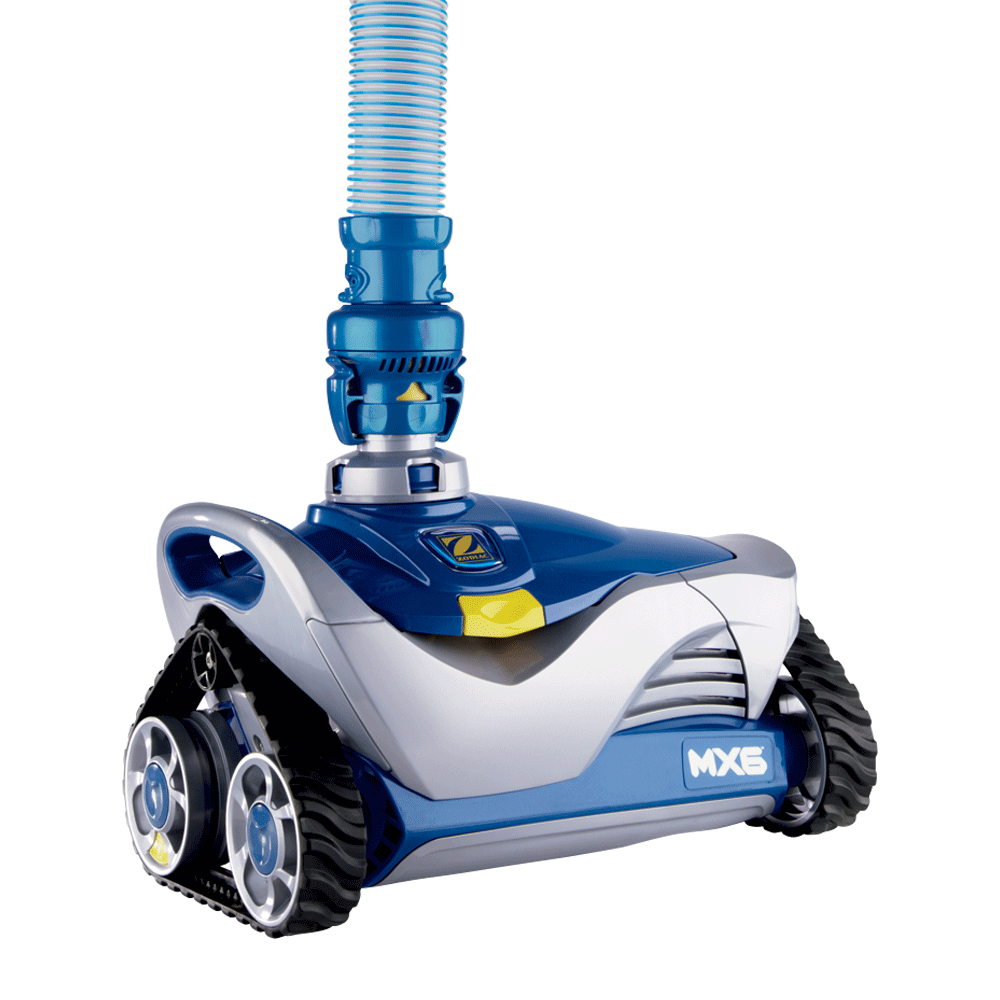 Zodiac MX6
