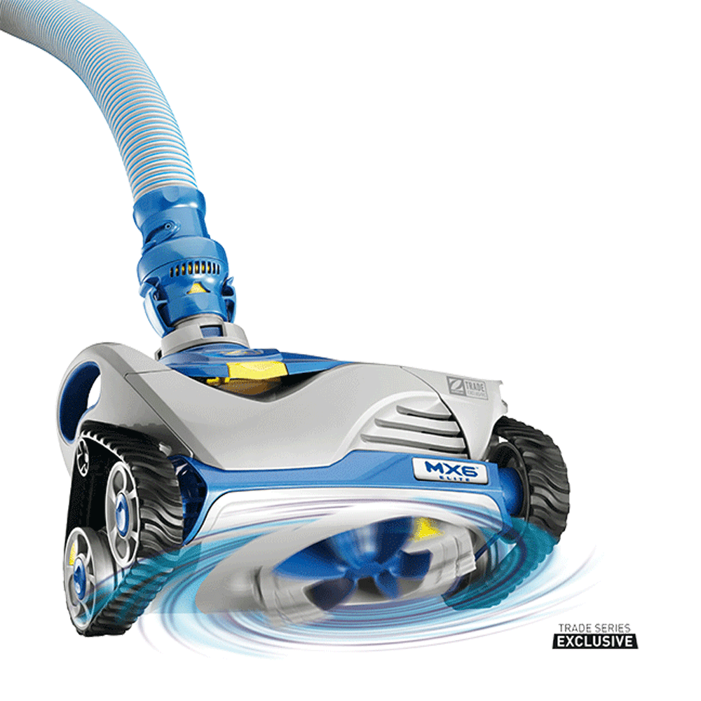 Zodiac MX6™ Elite