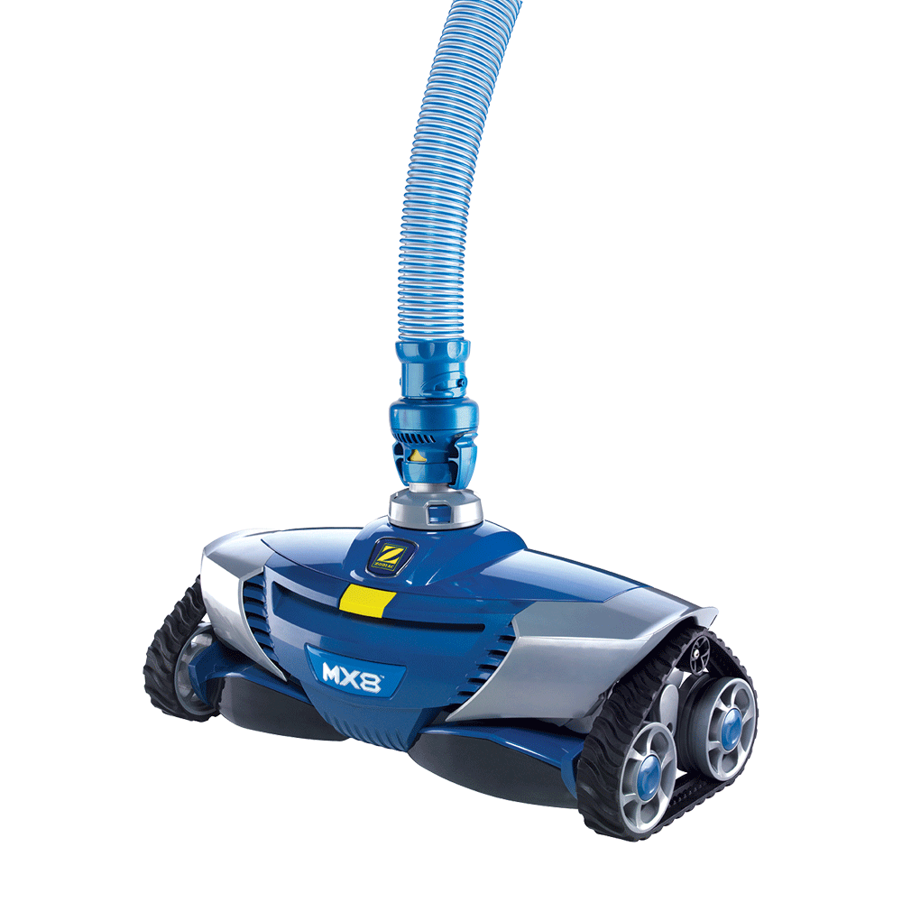 Zodiac MX8