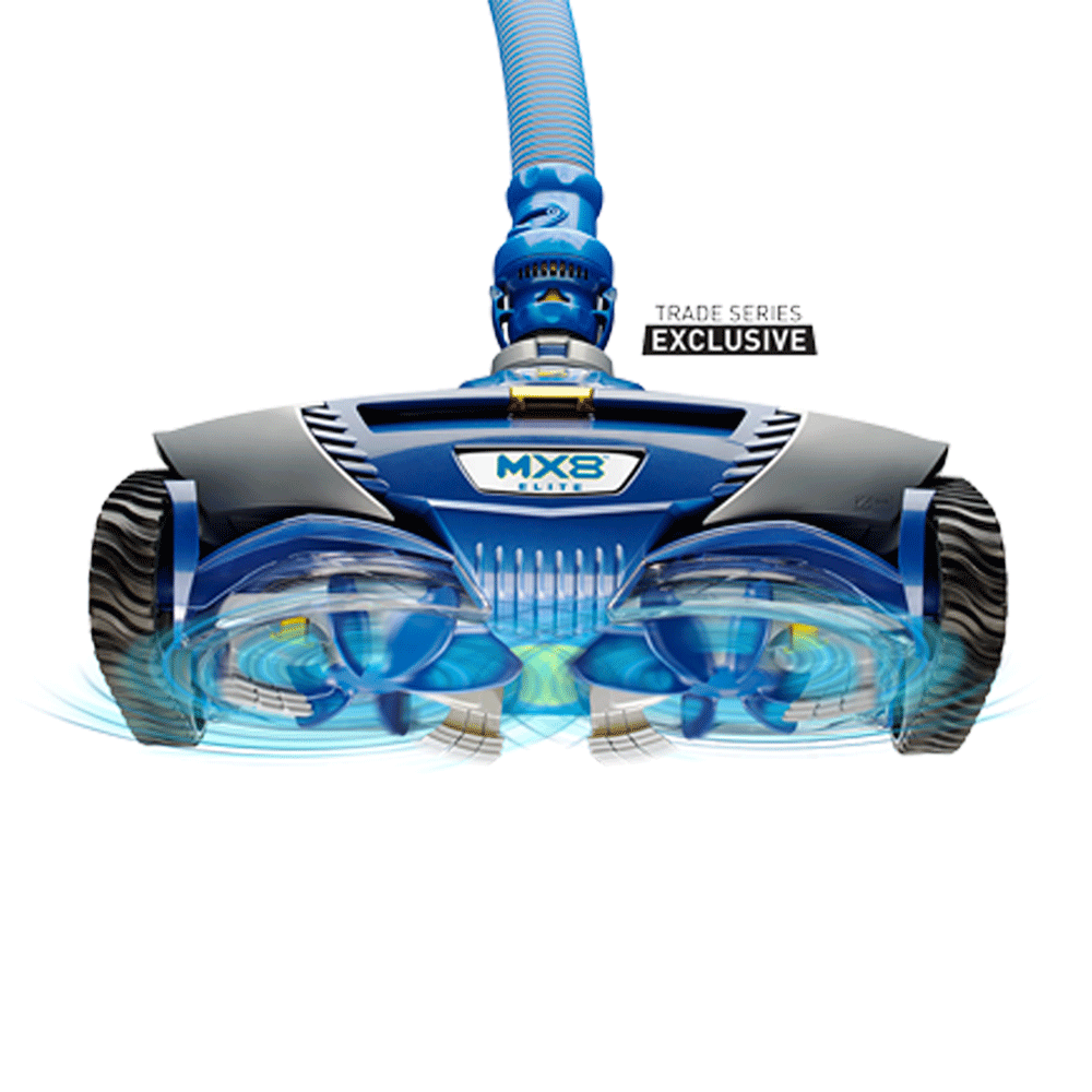 Zodiac MX8™ Elite