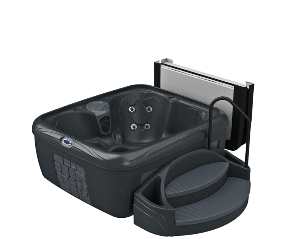 EZ Spa Suite
