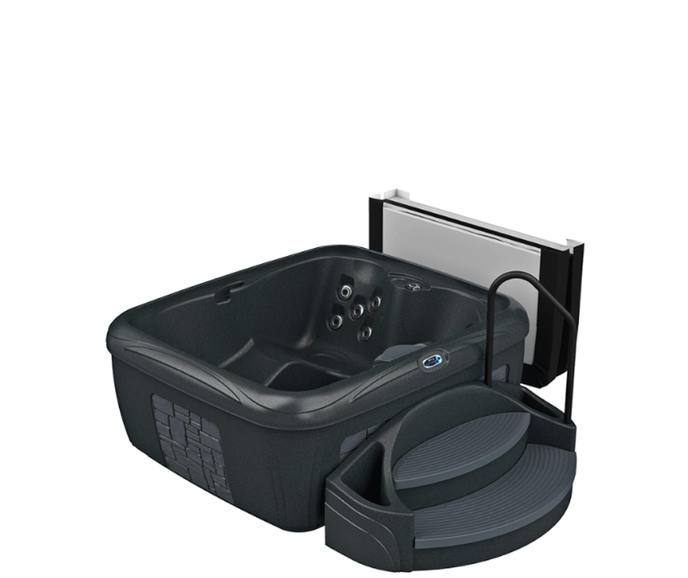 EZL Spa Suite