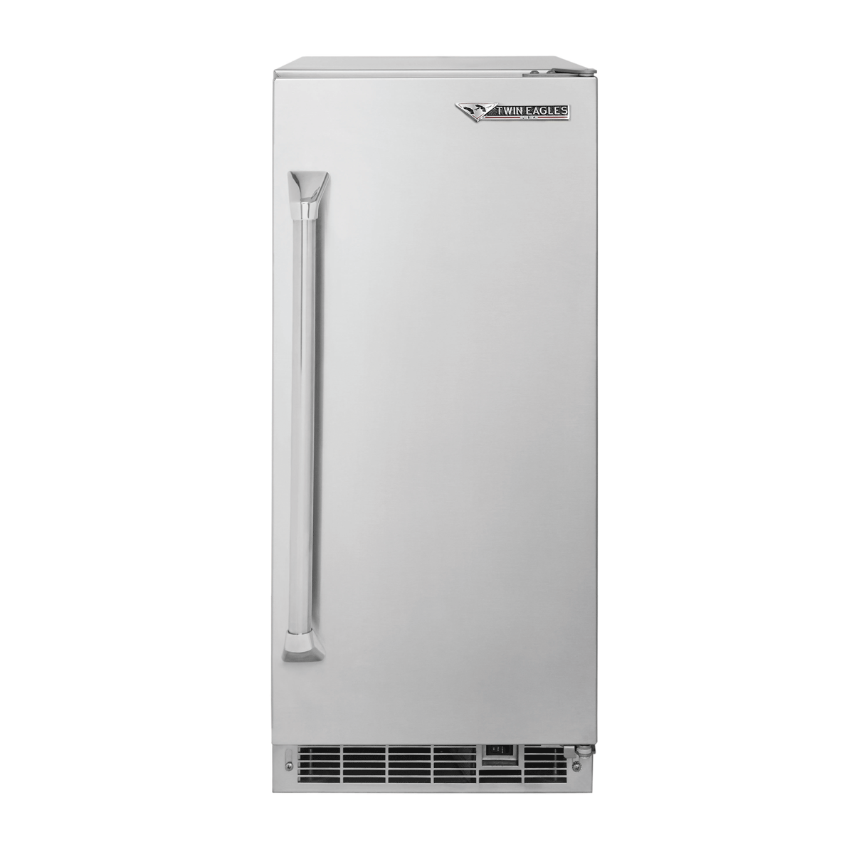 15" Outdoor Ice Machine