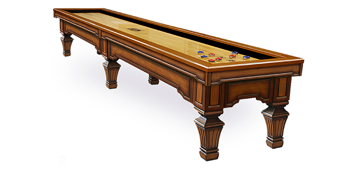 Hampton Shuffleboard