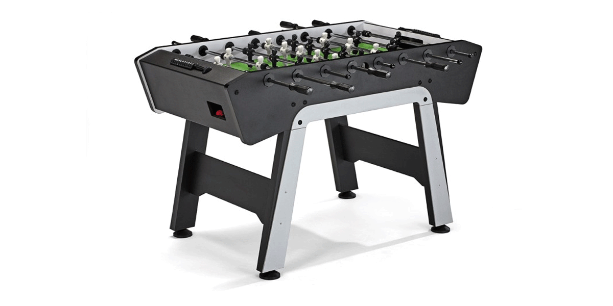 Corner Kick Foosball