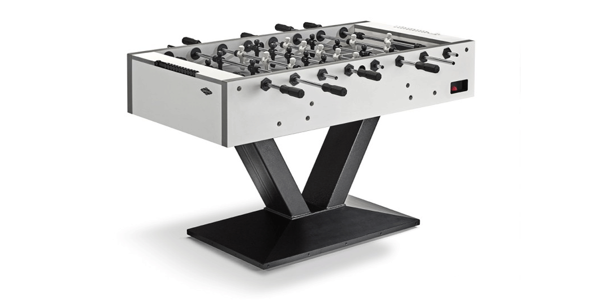 Defender Foosball