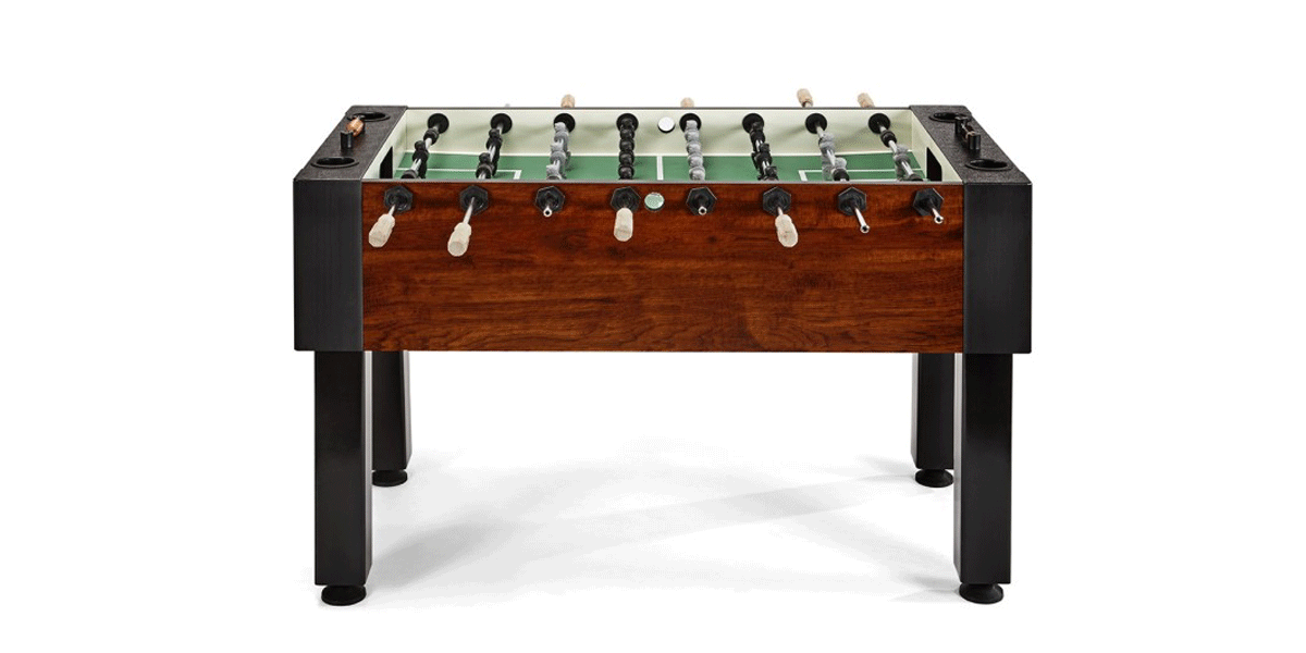 Euro Scorer Foosball