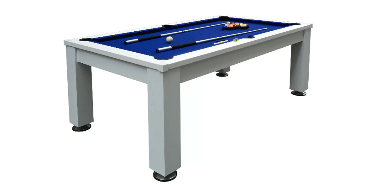 Esterno Outdoor Pool Table