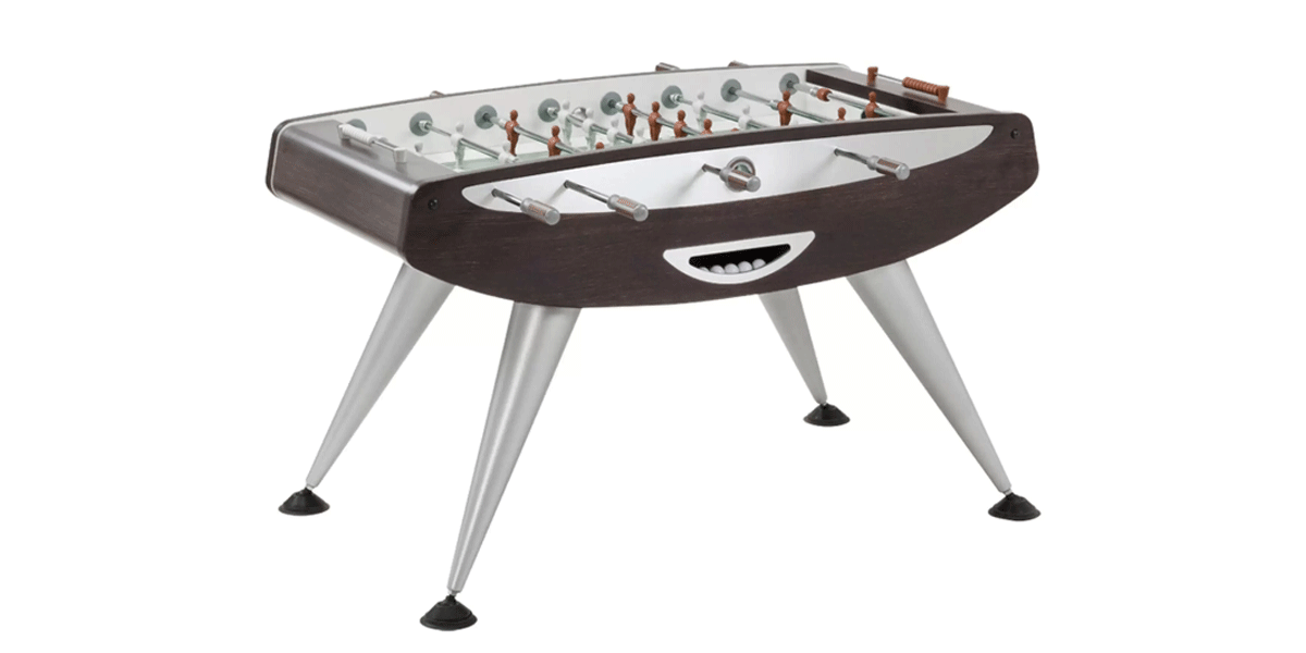 Garlando Exclusive Foosball Table