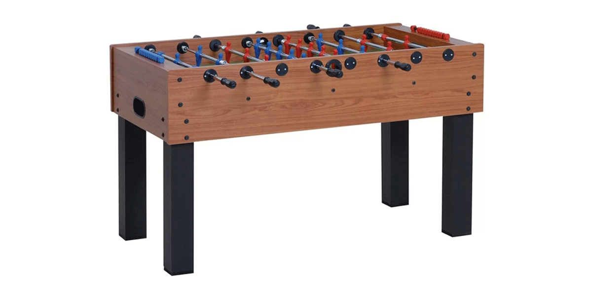 Garlando F-100 Foosball Table