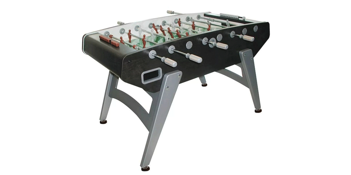 Garlando G-5000 Wenge Foosball Table