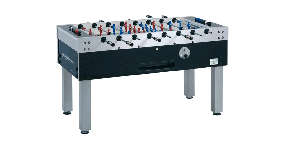 Garlando Olympic Outdoor Foosball Table