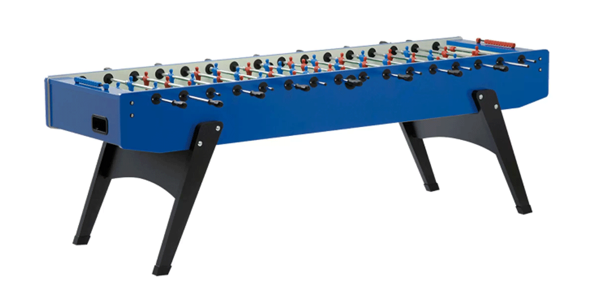 Garlando XXL Indoor Foosball Table