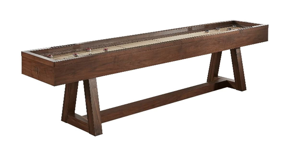 HB Home Aiden Shuffleboard