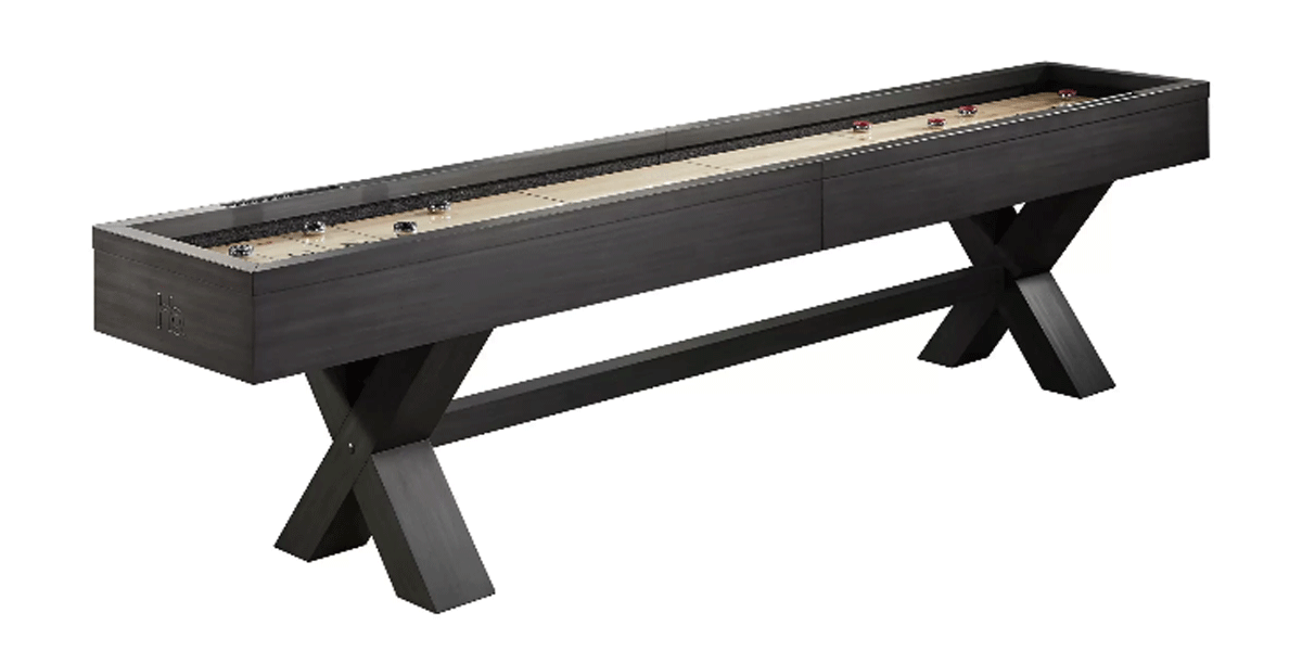 HB Home Blake Shuffleboard