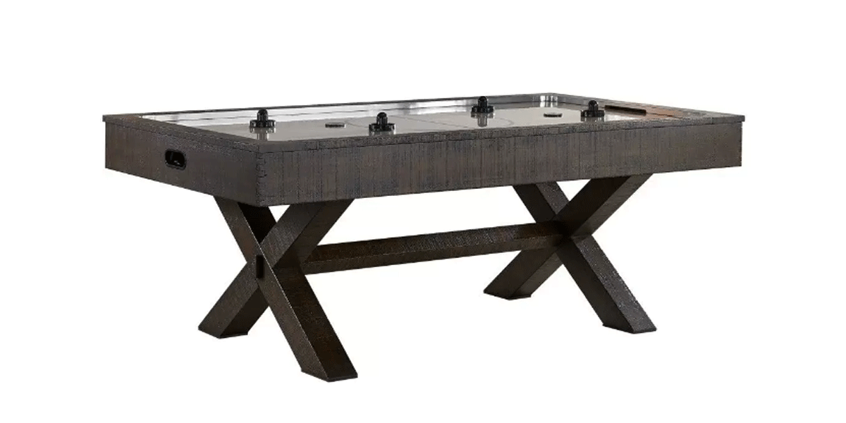 HB Home Homestead Air Hockey Table