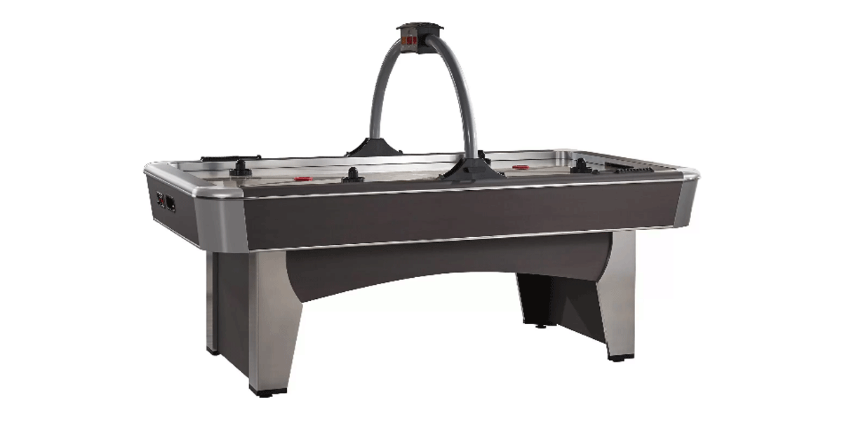 HB Home Jensen Air Hockey Table