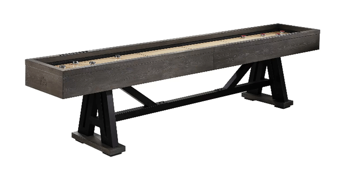 HB Home Shelton Shuffleboard
