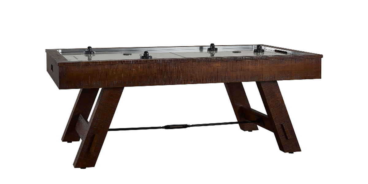 HB Home Telluride Air Hockey Table