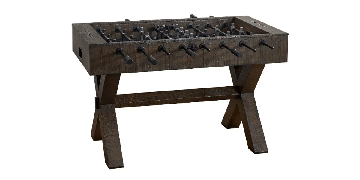 HB Home Homestead Foosball Table