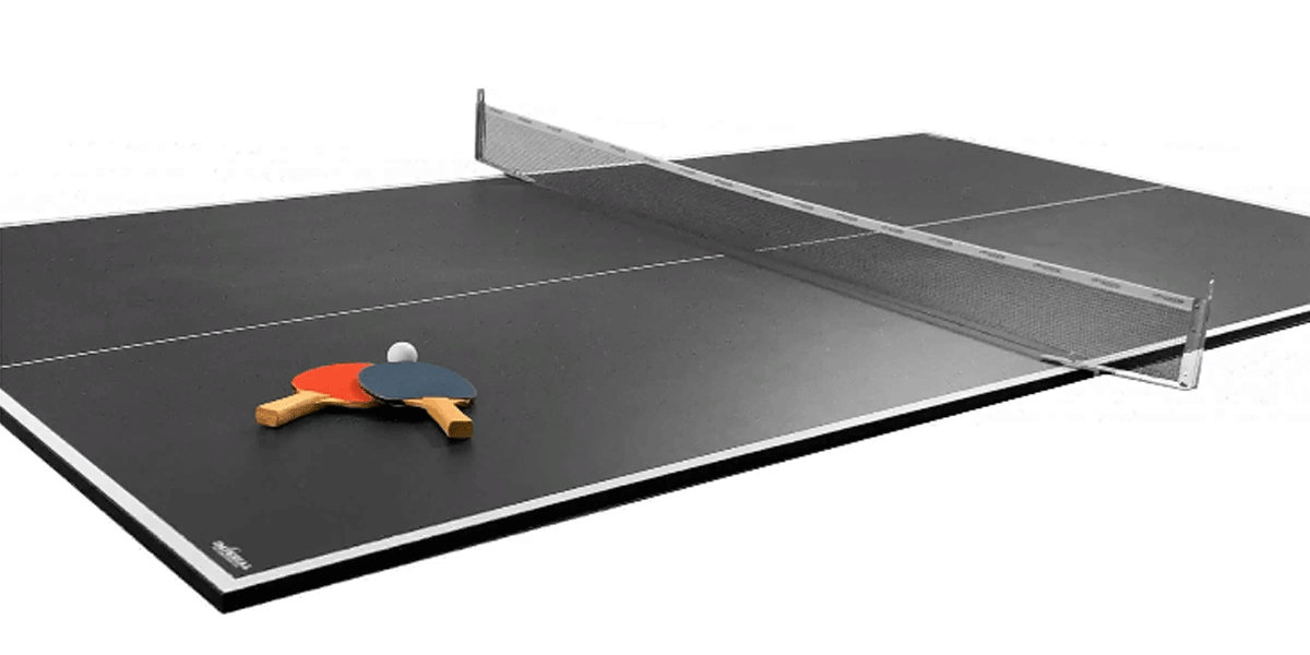 Imperial Conversion Table Tennis Top