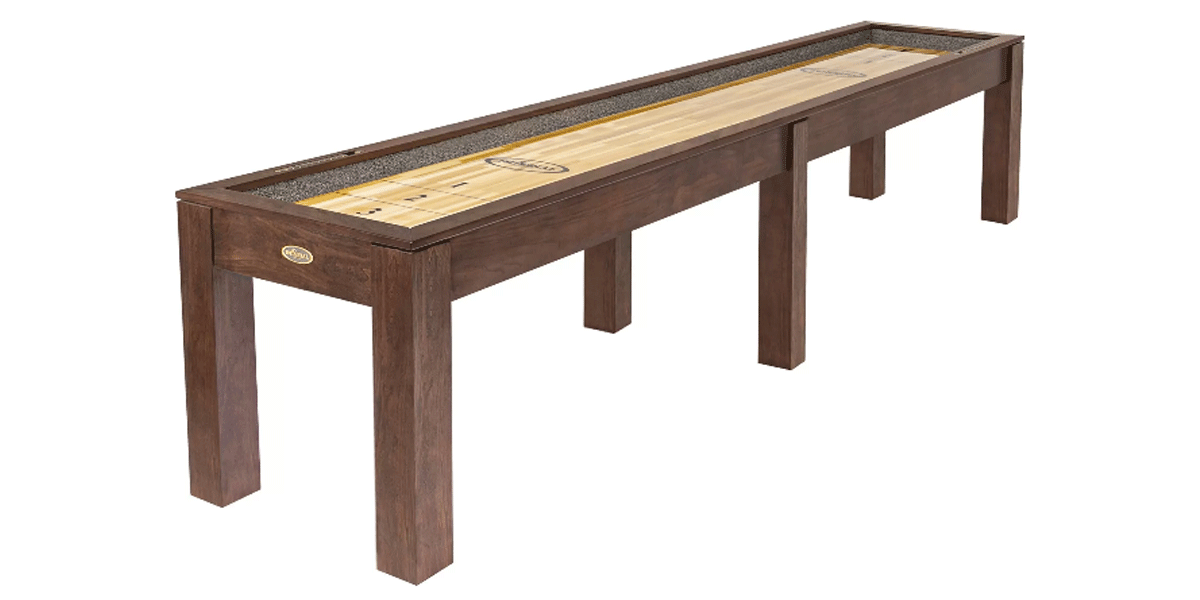 The Penelope 12ft; Whiskey