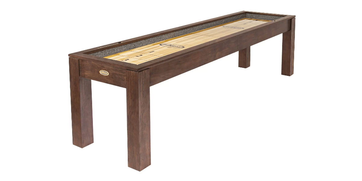 The Penelope 9ft, Whiskey