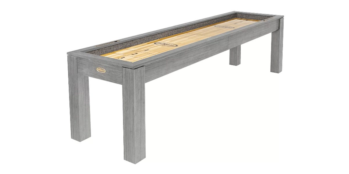 The Penelope 9ft; Silver Mist