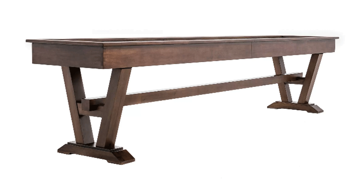 The Scottsdale 12ft; Whiskey