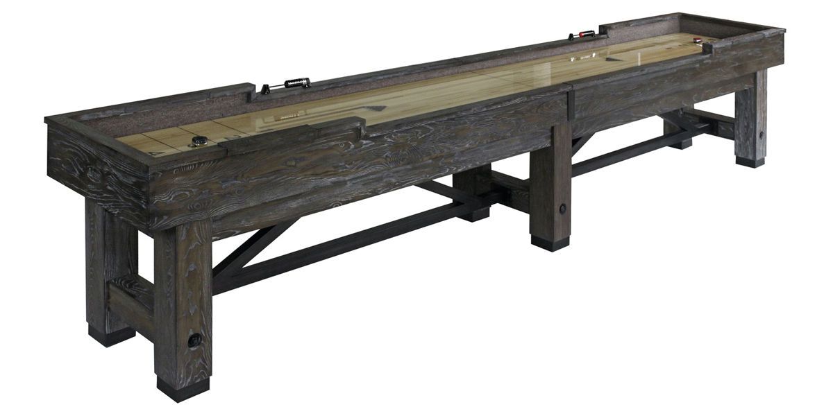 Cimarron 14 Ft Shuffleboard
