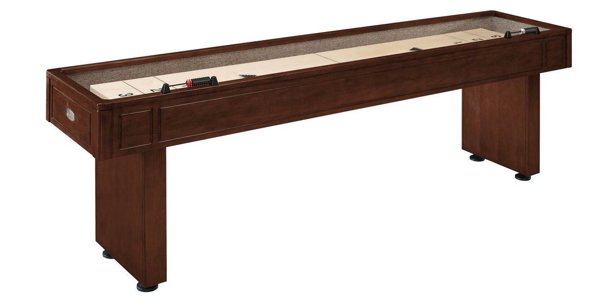Classic 9 Ft Shuffleboard
