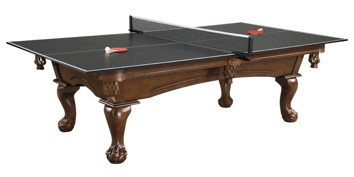 Classic Table Tennis Top