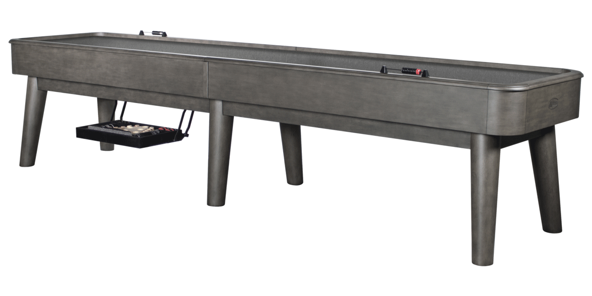 Collins 14 Ft Shuffleboard