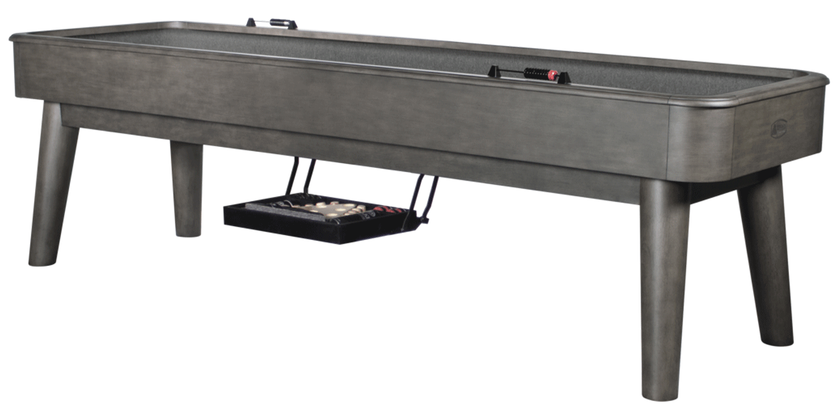 Collins 12 Ft Shuffleboard