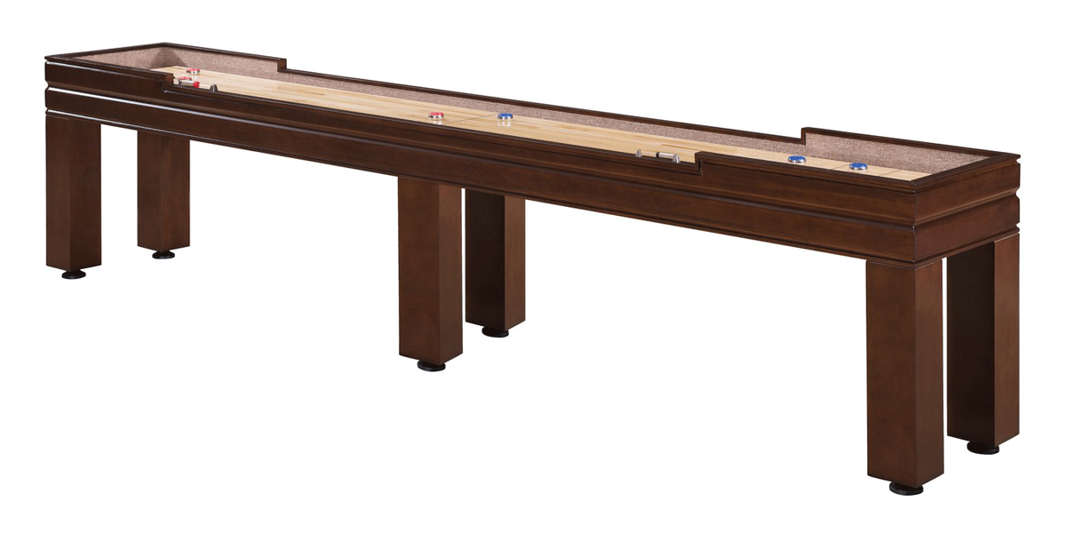 Colt 12 Ft Shuffleboard