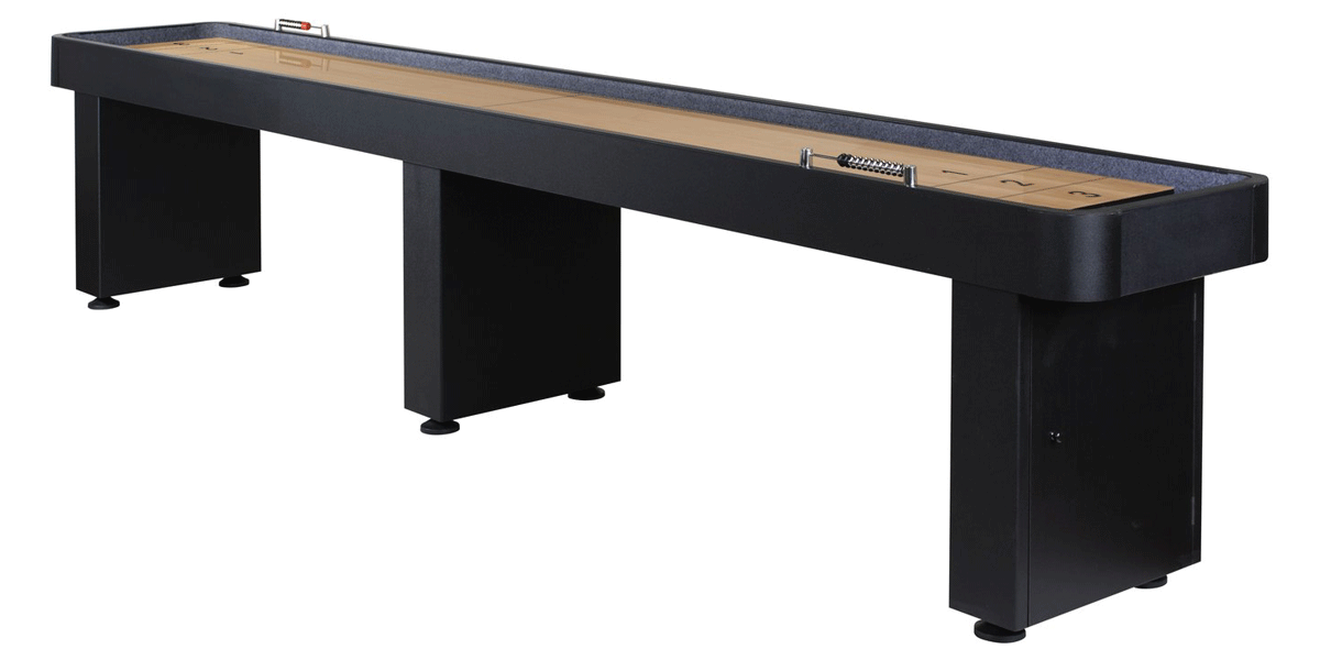 Destroyer 12 Ft Shuffleboard