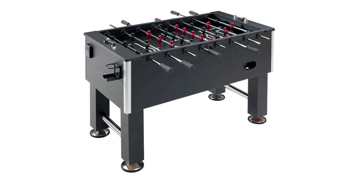 Destroyer Foosball