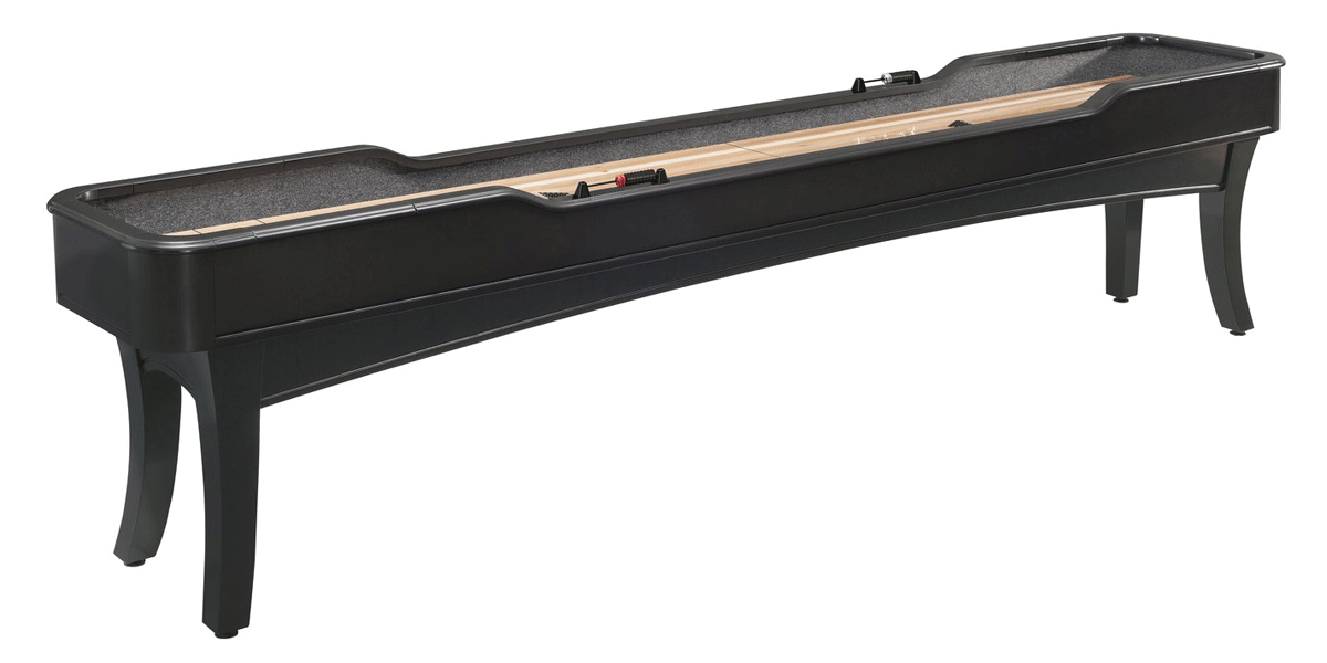 Ella 12 Ft Shuffleboard