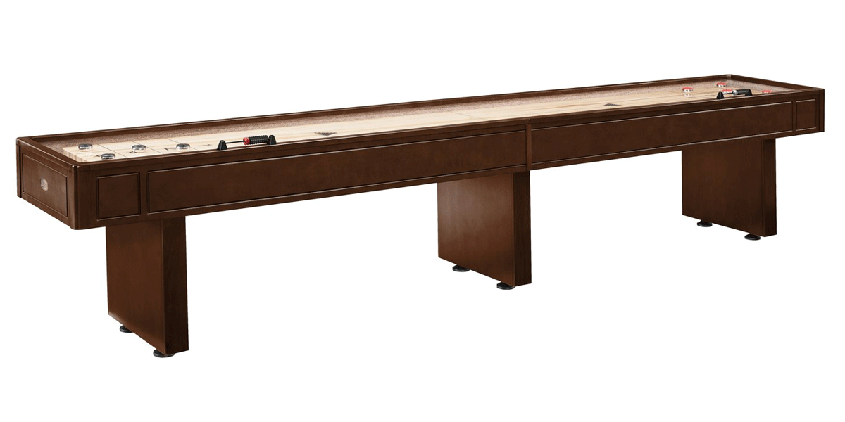Sterling 14 Ft Shuffleboard