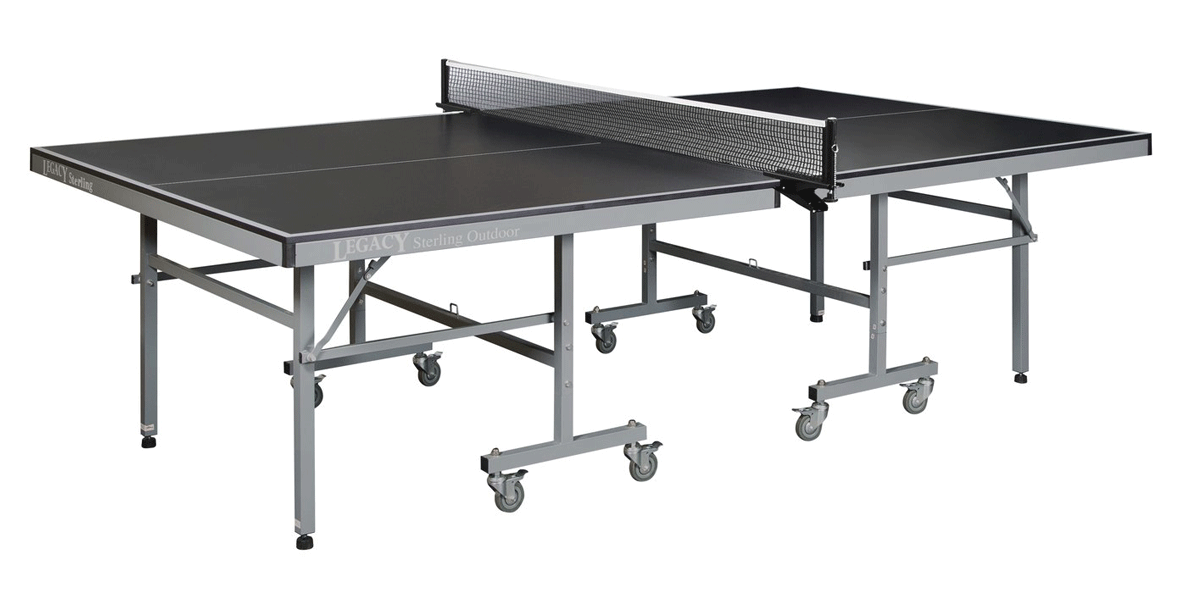 Sterling Outdoor Table Tennis