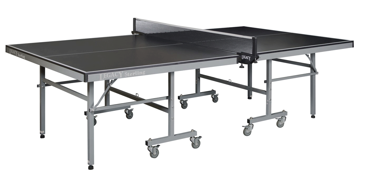 Sterling Table Tennis