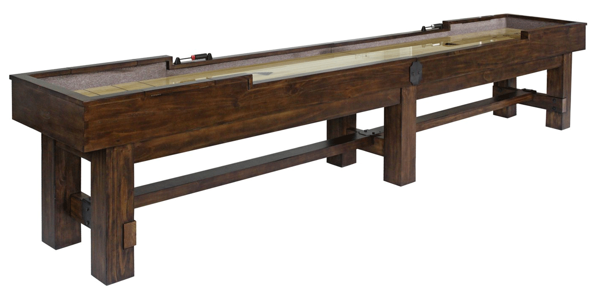 Winchester 14 Ft Shuffleboard