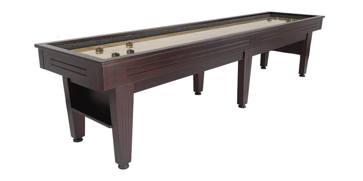 Contender Shuffleboard