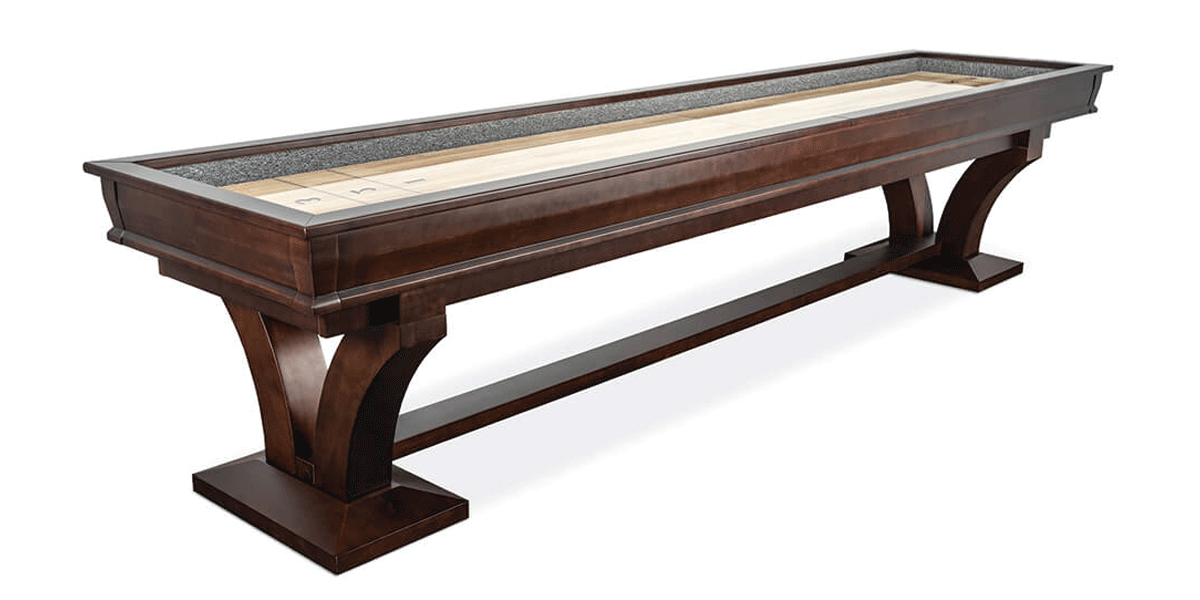 Hamilton Shuffleboard