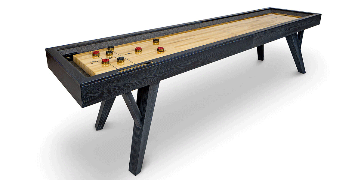 Tyler Shuffleboard