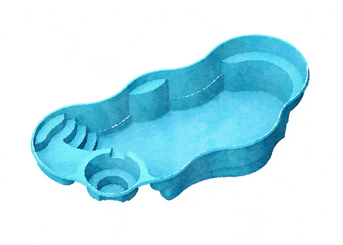 Laguna Deluxe