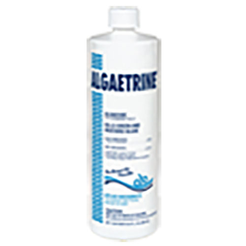 Algaetrine Algaecide