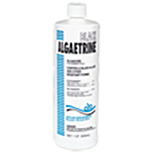 Black Algaetrine® Algaecide